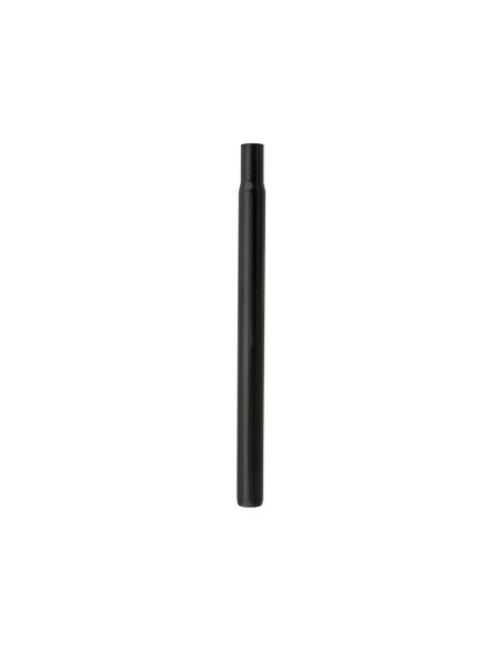 Steel Seatpost Pilar 26.0 x 350mm Black.